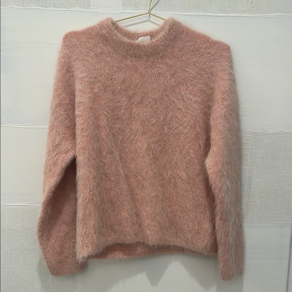 Clea Sutton Sweater XS